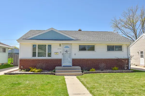 2845 S 66th STREET, Milwaukee, WI 53219