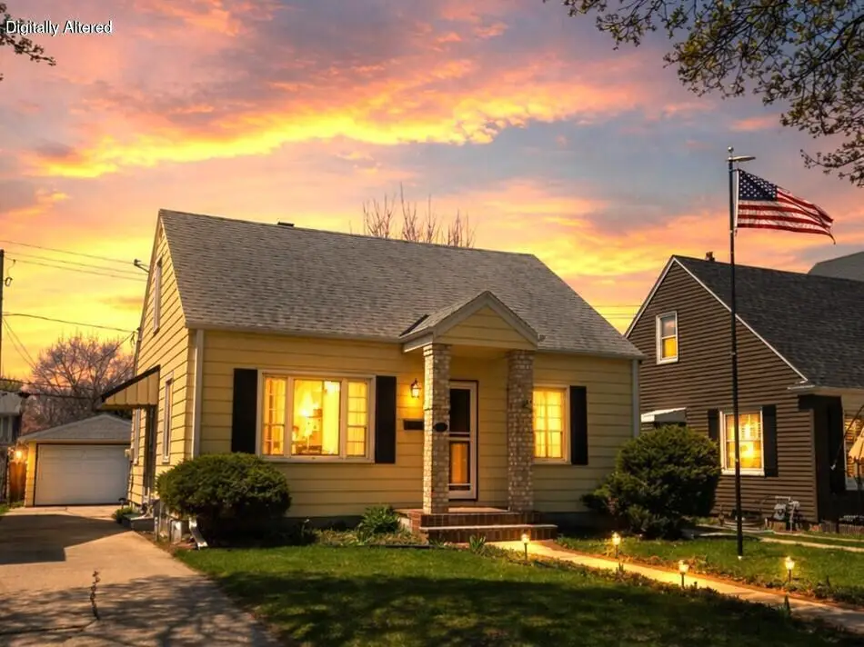 2961 72nd STREET, Milwaukee, WI 53210 - #1