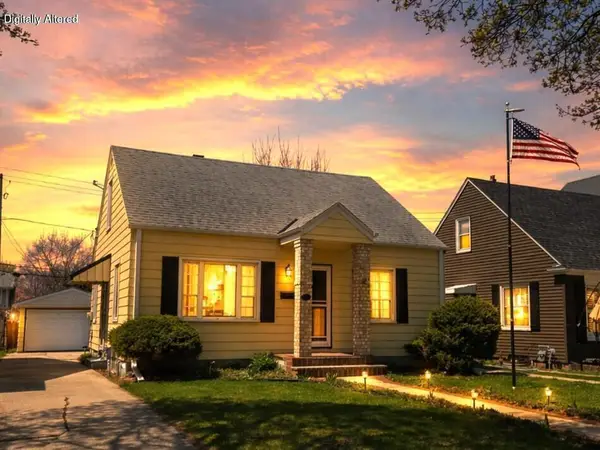 2961 72nd STREET, Milwaukee, WI 53210