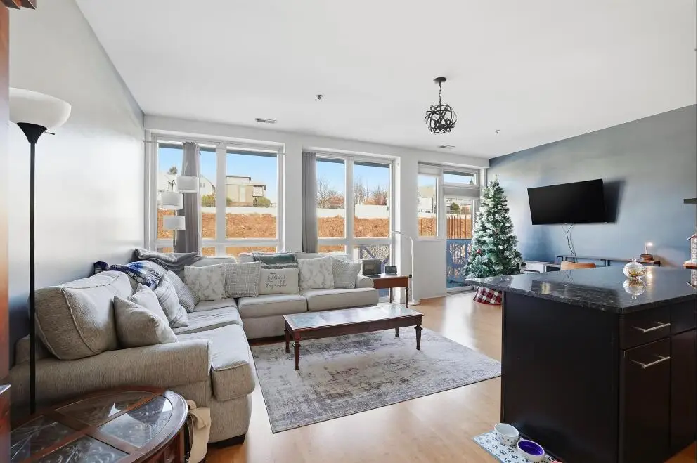 1902 N Commerce STREET #504, Milwaukee, WI 53212 - #1