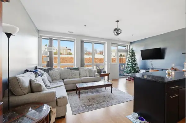 1902 Commerce STREET #504, Milwaukee, WI 53212