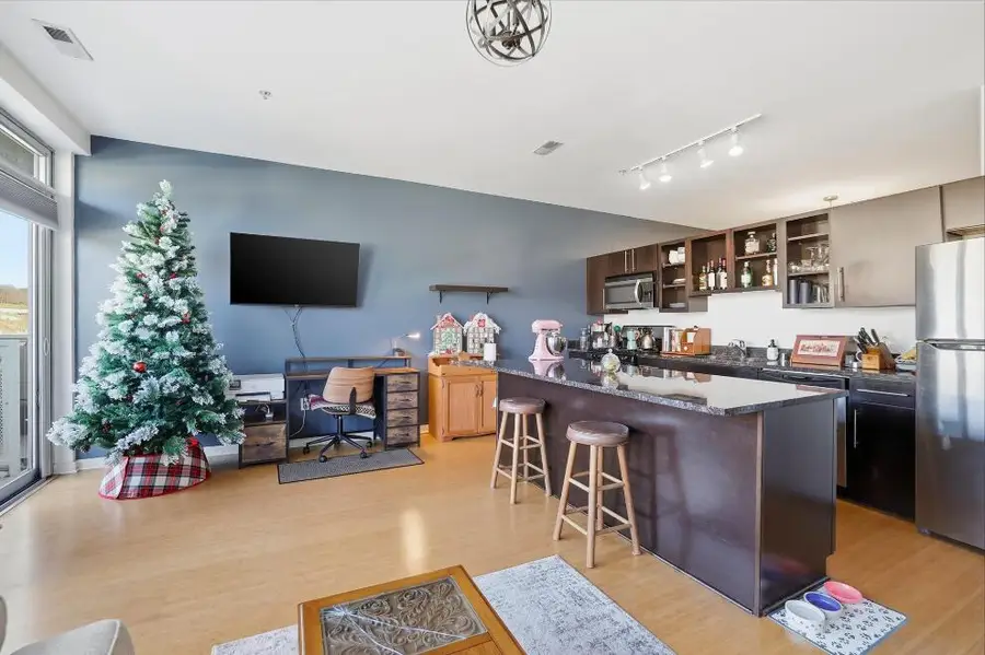 1902 N Commerce STREET #504, Milwaukee, WI 53212 - #3