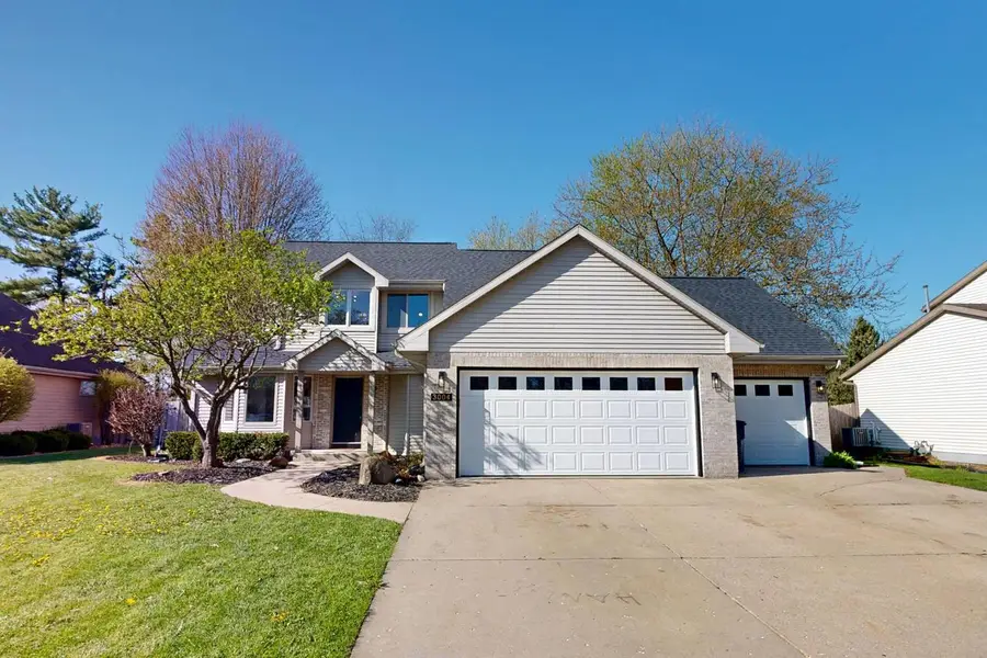 3004 Candlewood DRIVE, Janesville, WI 53546 - #2