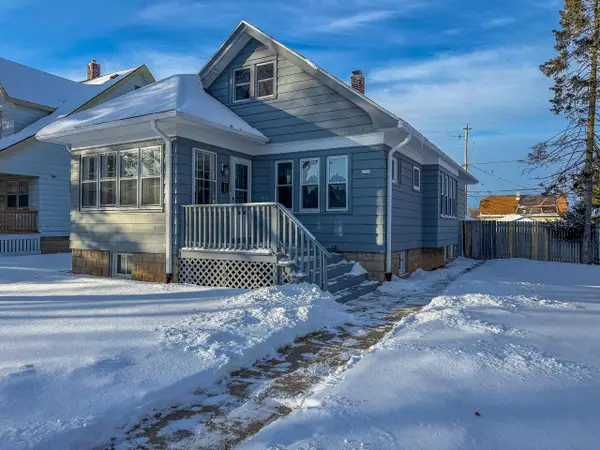6220 Girard AVENUE, Milwaukee, WI 53210
