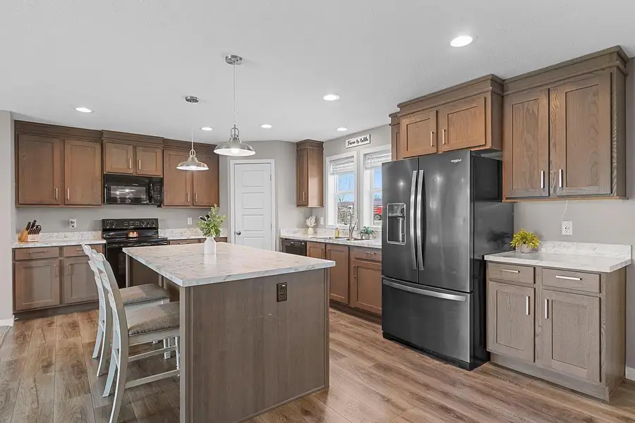 W4064 Porterfield Lake ROAD, Porterfield, WI 54159 - #2