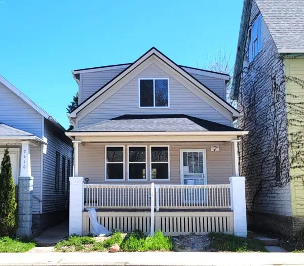 2606 Holton STREET, Milwaukee, WI 53212