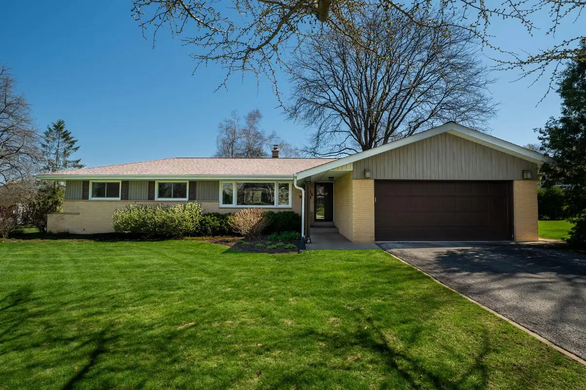 5880 Fulham COURT, Greendale, WI 53129 - #1