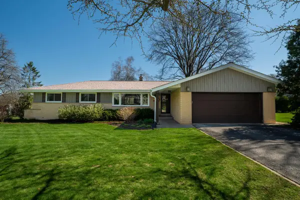 5880 Fulham COURT, Greendale, WI 53129