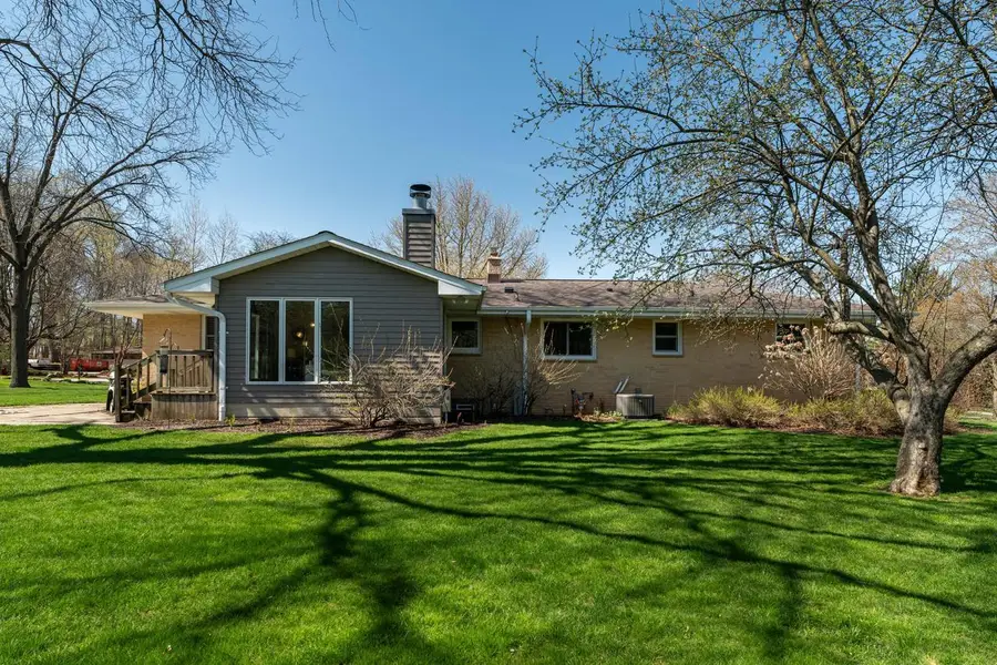 5880 Fulham COURT, Greendale, WI 53129 - #3