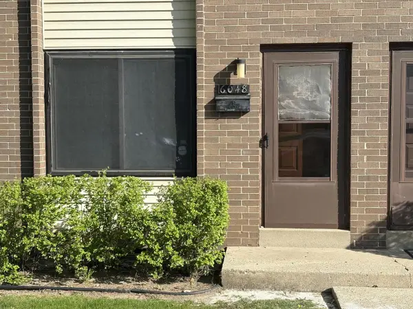 6048 Port STREET, Milwaukee, WI 53223