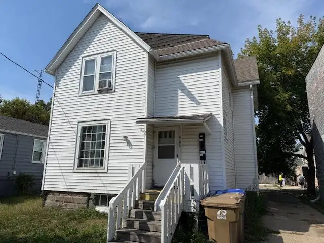 6106 24th AVENUE, Kenosha, WI 53143 - #1