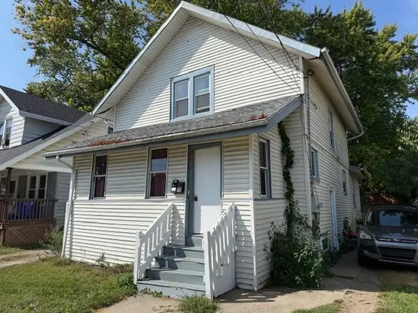 6920 13th AVENUE, Kenosha, WI 53143