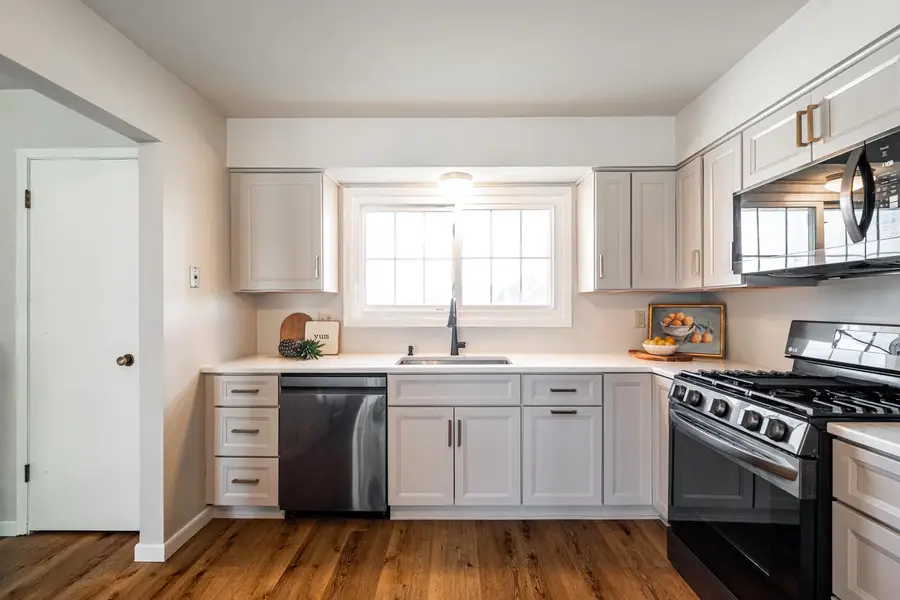 1452 N Lapham STREET, Oconomowoc, WI 53066 - #2