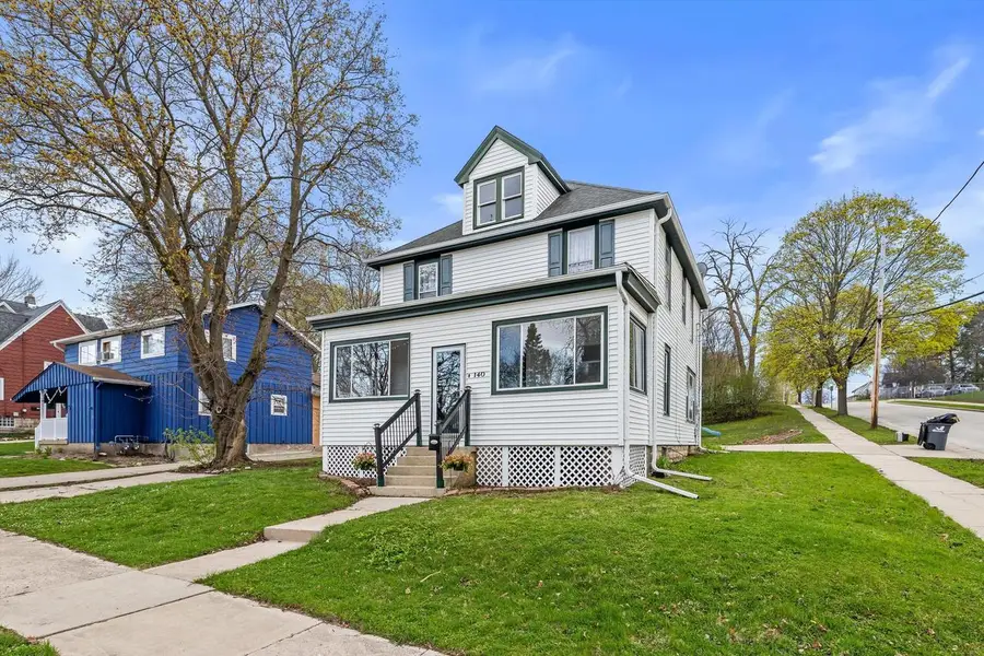 140 Spring STREET, Waukesha, WI 53188 - #2