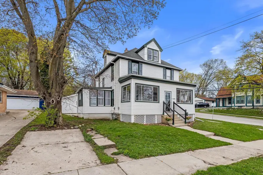 140 Spring STREET, Waukesha, WI 53188 - #3