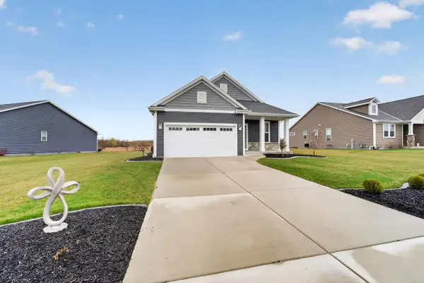 7062 Creekside COURT, Mount Pleasant, WI 53406