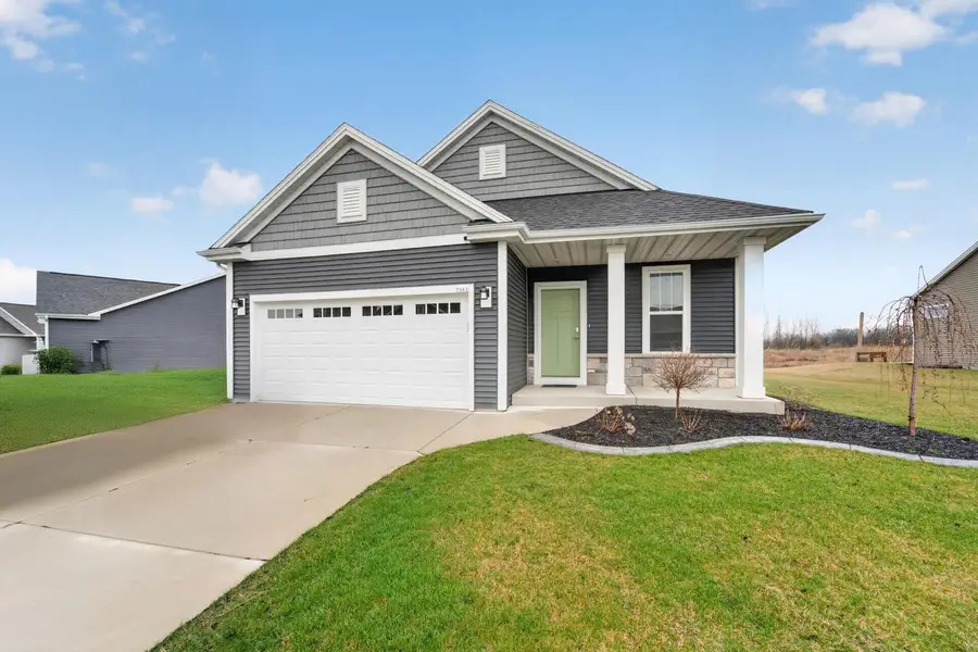 7062 Creekside COURT, Mount Pleasant, WI 53406 - #2