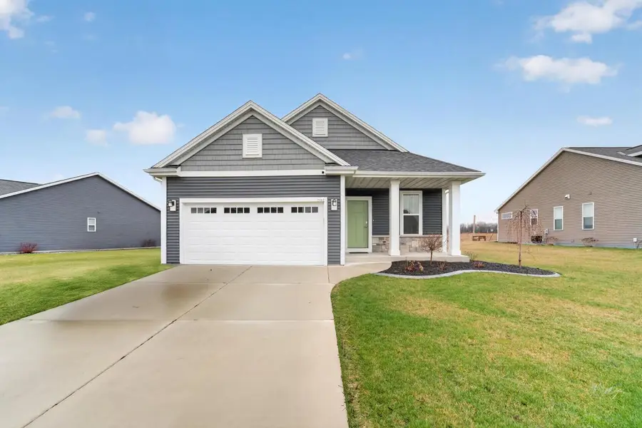 7062 Creekside COURT, Mount Pleasant, WI 53406 - #3