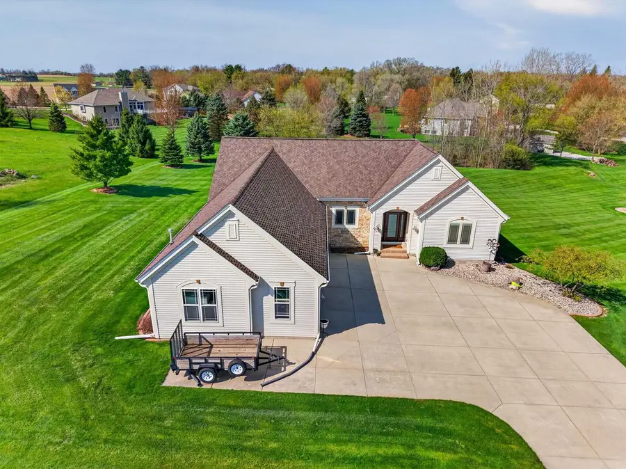 N5187 Union Hill ROAD, Oconomowoc, WI 53066 - #2