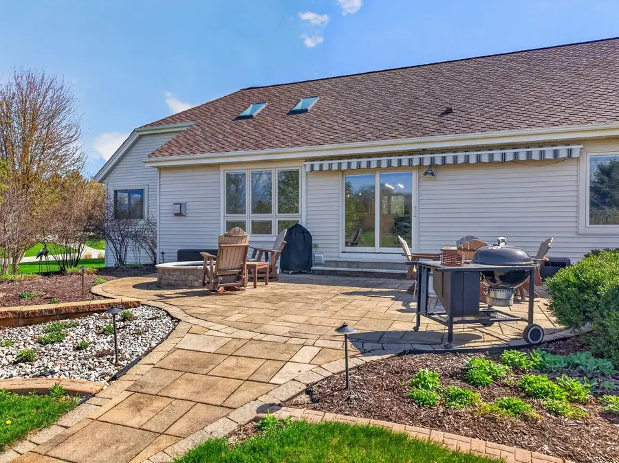 N5187 Union Hill ROAD, Oconomowoc, WI 53066 - #3