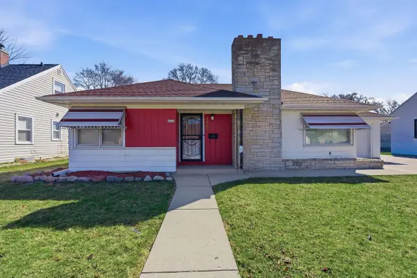 4866 N 73rd STREET, Milwaukee, WI 53218