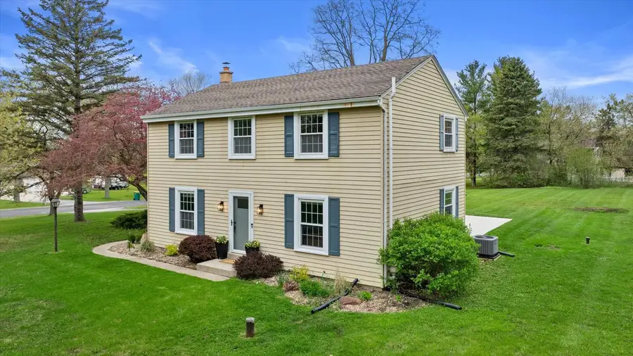 10606 Robinwood COURT, Cedarburg, WI 53012 - #3