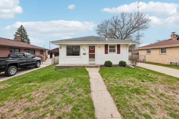 1431 24th STREET, Kenosha, WI 53140