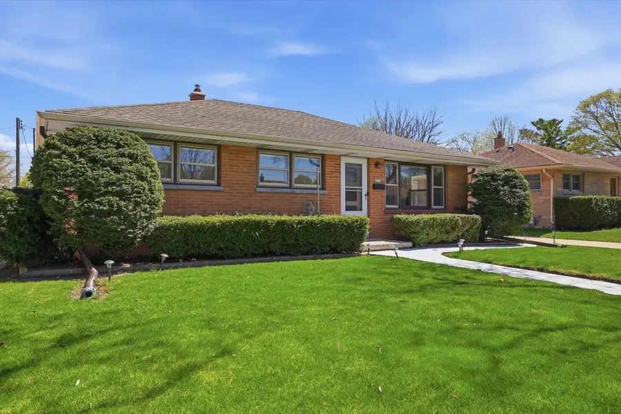 2514 S 89th STREET, West Allis, WI 53227 - #2