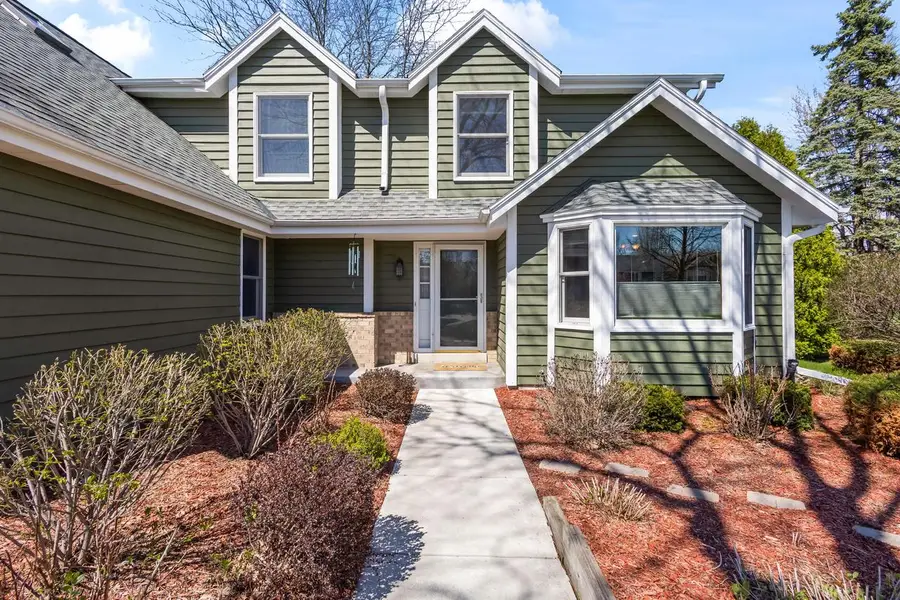 S78W20260 Monterey DRIVE, Muskego, WI 53150 - #2