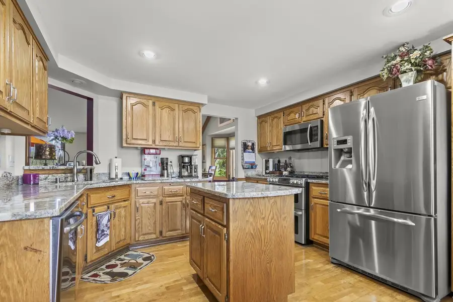 S78W20260 Monterey DRIVE, Muskego, WI 53150 - #3