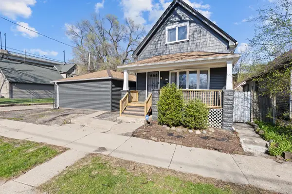634 N 40th STREET, Milwaukee, WI 53208