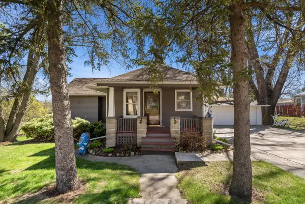 N69W5779 Bridge ROAD, Cedarburg, WI 53012