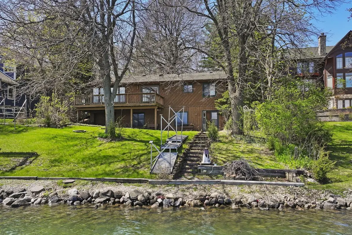 N7612 N State Park ROAD, Whitewater, WI 53190 - #1