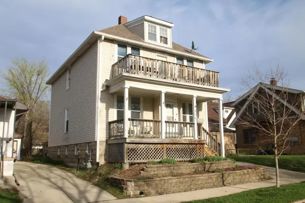 212 N 60th STREET, Milwaukee, WI 53213