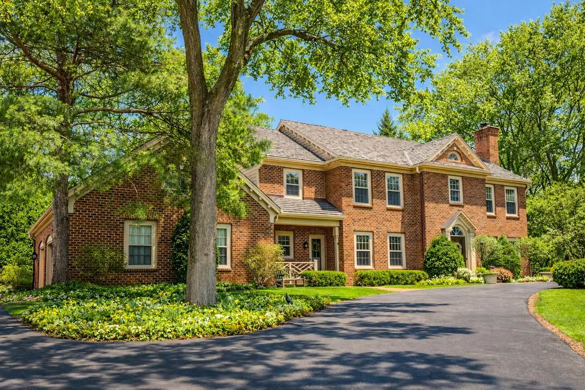 1240 Lakeside DRIVE, Elm Grove, WI 53122 - #1