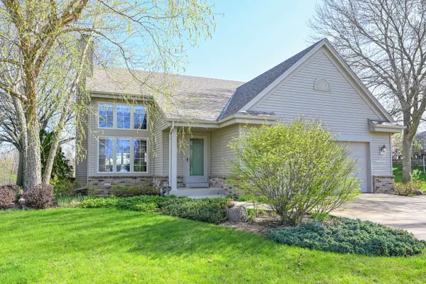 824 Briody STREET, Burlington, WI 53105