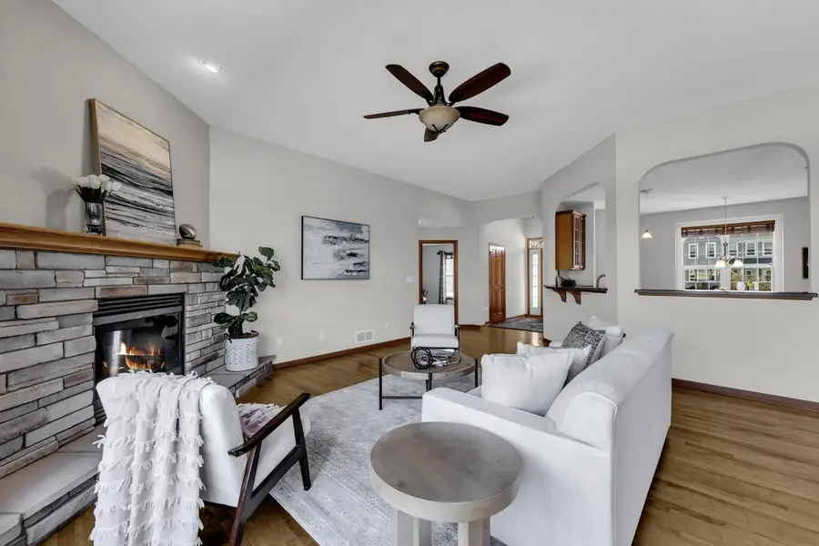 2844 Oakmont DRIVE, East Troy, WI 53120 - #3