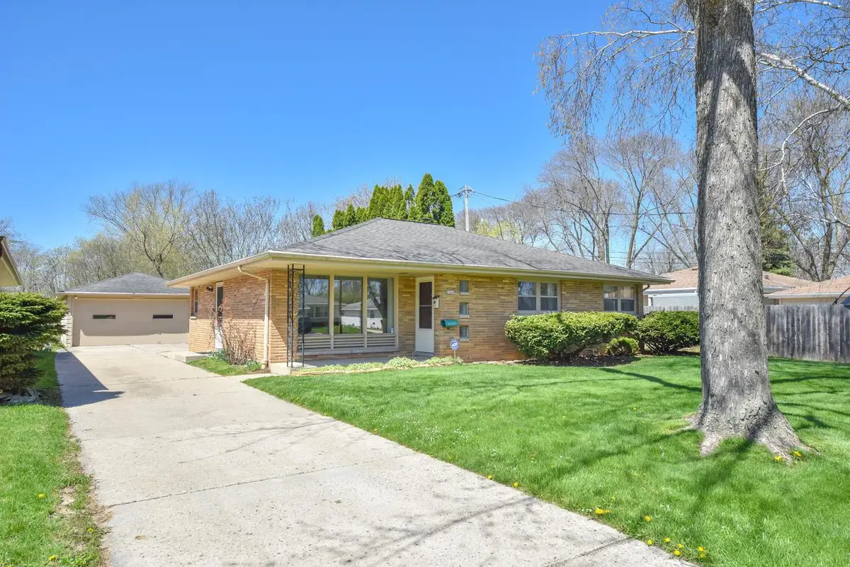 6949 44th STREET, Milwaukee, WI 53223 - #1