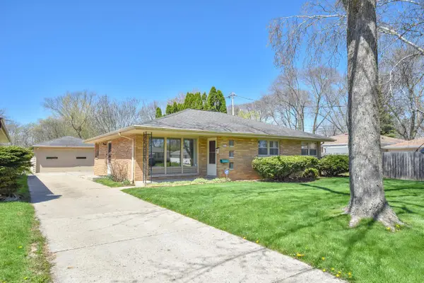 6949 44th STREET, Milwaukee, WI 53223