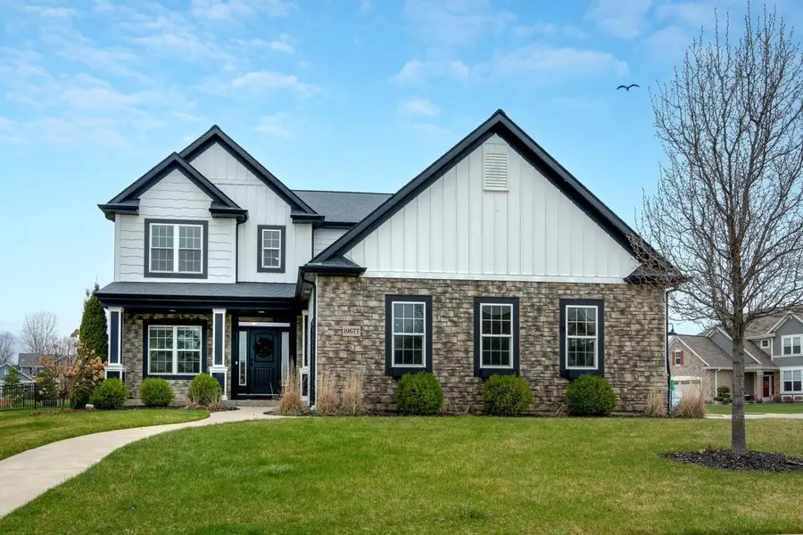 19677 Yorktown PLACE, Bristol, WI 53104 - #2