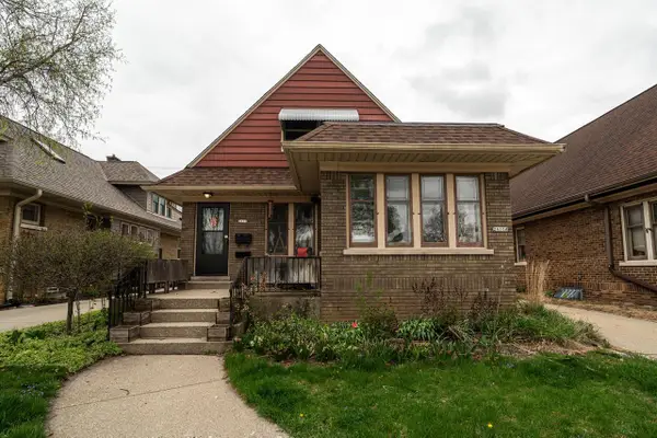 2410 61st STREET, Wauwatosa, WI 53213