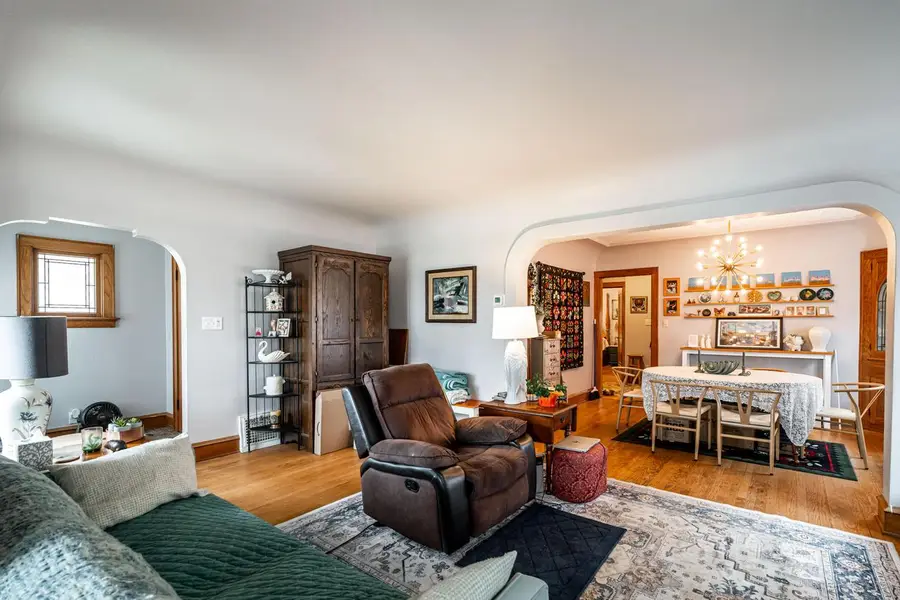 2410 N 61st STREET, Wauwatosa, WI 53213 - #3