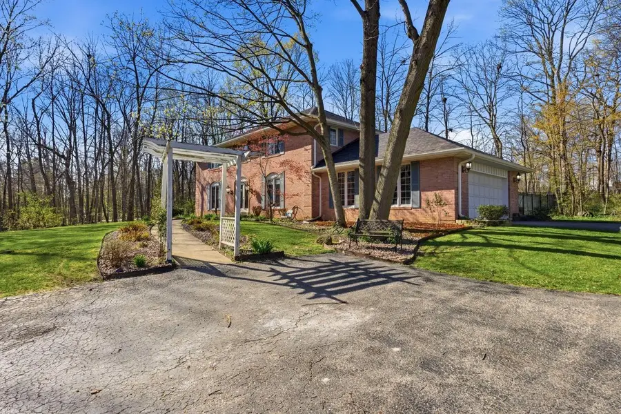 4550 Thorncrest DRIVE, Franklin, WI 53132 - #3