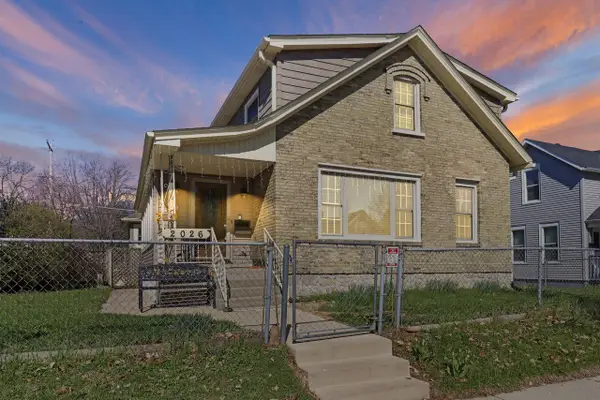 2026 N Wisconsin STREET, Racine, WI 53402