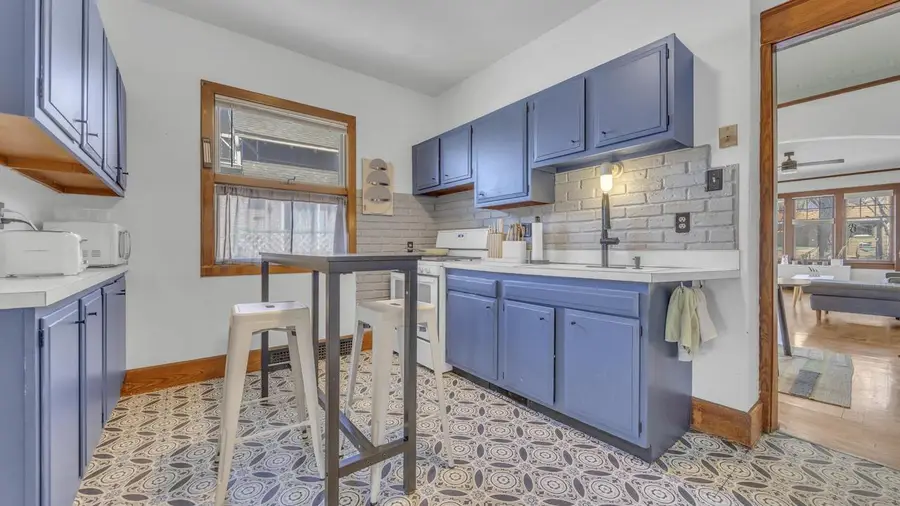 415 Grant AVENUE, Sheboygan, WI 53081 - #2