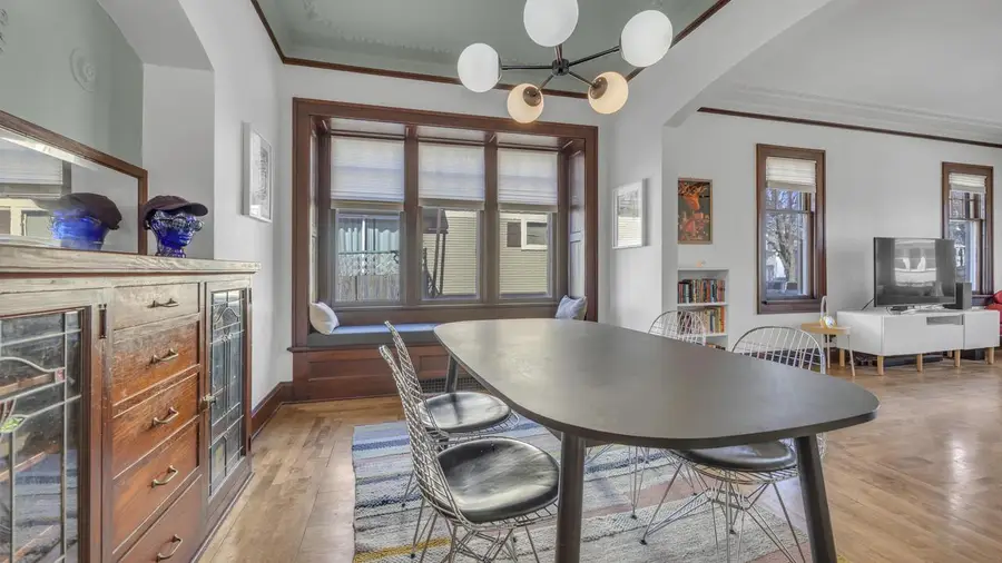 415 Grant AVENUE, Sheboygan, WI 53081 - #3