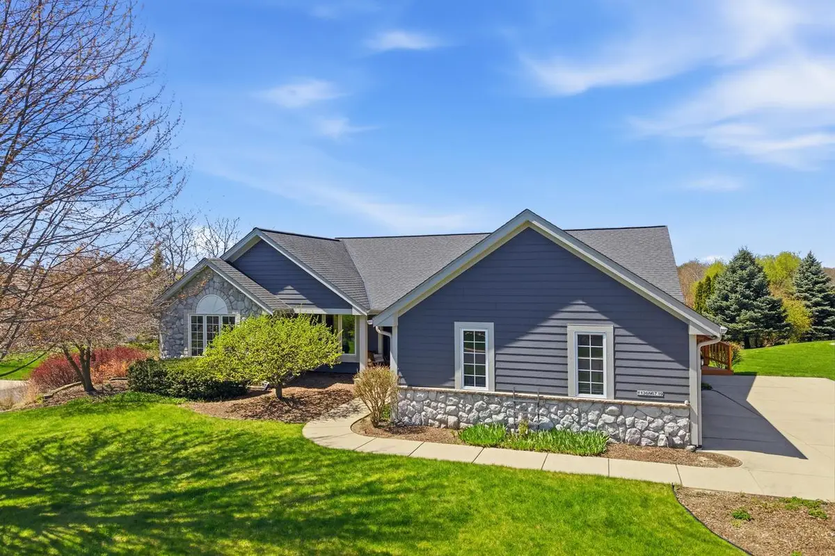 W136N6719 Claas ROAD, Menomonee Falls, WI 53051 - #1