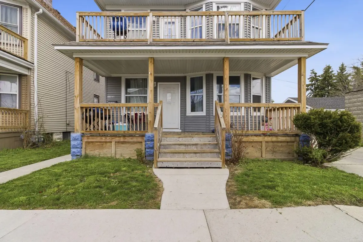 1322 W Dakota STREET #1322A, Milwaukee, WI 53215 - #1