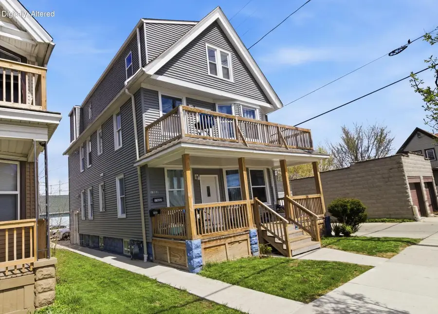 1322 W Dakota STREET #1322A, Milwaukee, WI 53215 - #3