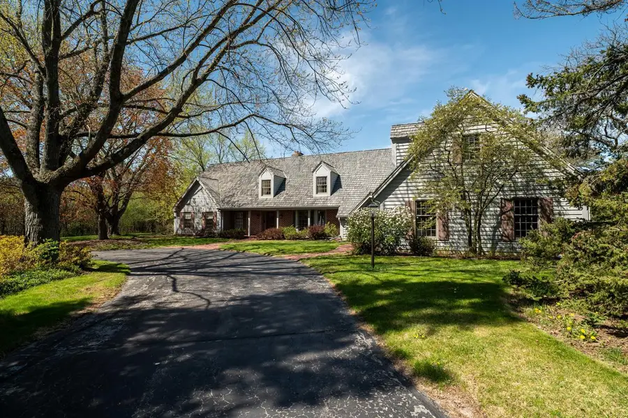 9731 Hilltop LANE, Mequon, WI 53092 - #2